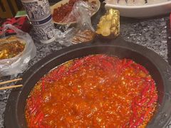 -蜀大侠火锅(建设路第五大道店)