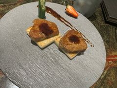 -炙柒Sekinana·精致料理 烧鸟·铁板烧(海上世界店)