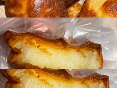 -泸溪河桃酥(西直门凯德店)