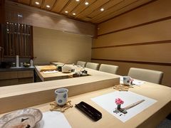 -鮨一日本料理旗舰店(总店)
