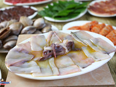 -火云龙烤肉(紫荆花店)
