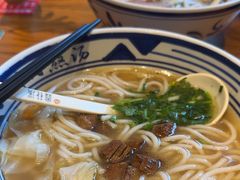 -鑫花溪牛肉米粉(印象水街都心荟店)