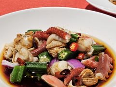 -船歌·鱼水饺青岛菜(闽江二路店)