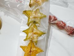 -野栗香(娄山关路店)