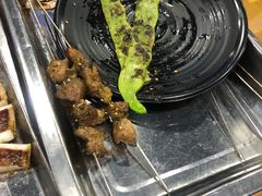 -老虎滩大连海鲜烧烤(建邺云锦路总店)