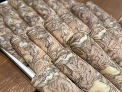 -快乐小羊·内蒙牛羊肉火锅(流花中心店)