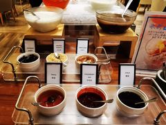 -北京王府井希尔顿酒店·万斯阁西餐厅