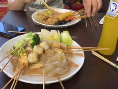 -郭记小街麻辣烫(南小街总店)