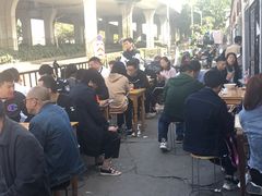 -泰顺江南春面馆