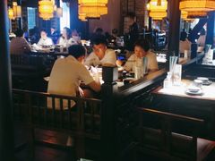 -绿茶餐厅(昆明世纪金源店)