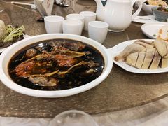 -徐记私厨(半淞园路店)