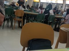 -湖南师范大学-木兰路食堂