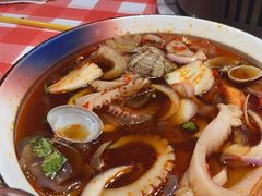 -辣小鲜·南昌大排档(船山路店)