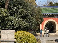 -灵谷景区