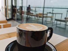 -太平洋咖啡(海天驿站店)