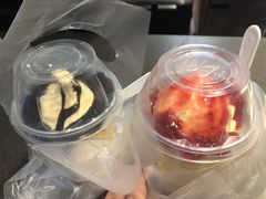 -麦当劳(垡头西路店)