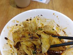 -付小姐在成都(中山公园店)