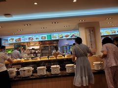 -素满香·素食自助餐(西安·民乐园店)