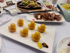 -北京全聚德(和平门店)