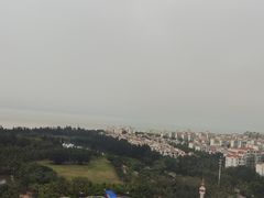 -白沙门生态公园