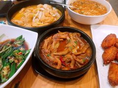 -7017浙菜•建德味(市心北路店)