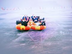 -棋盘山冰雪大世界