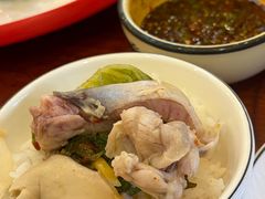 -大理.老字号渝记酸萝卜乌鱼(古城总店)