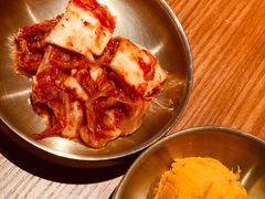 -春熙台韩国料理·章鱼肥牛(西丽店)