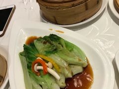 -麒茗餐厅·粤菜·宴会厅·海鲜(锦绣路店)