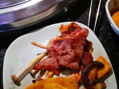 -梨花自助烤肉(乐宾店)
