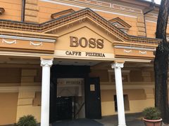 -Boss Caffe