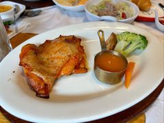 -斗牛士牛排(南京东路店)