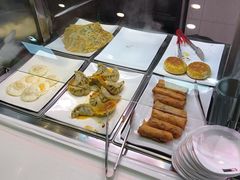 -来必堡(娄山关路店)