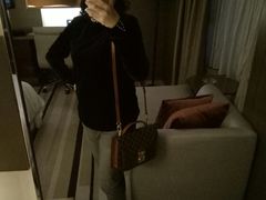 -扬州绿地铂骊酒店