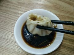 -四季美汤包(户部巷店)