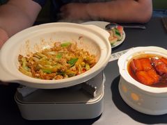 -小菜园新徽菜(青岛市南万象城店)