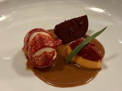 -Caprice(香港四季酒店)