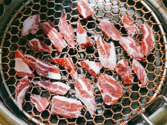 -九田家黑牛烤肉料理(新光汇店)