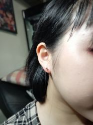 -木子·纹身店TATTOO穿孔·洗纹身