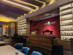 -苏州凯悦酒店·酒肆(华池街店)
