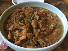 -狼诱惑酱骨头(金州店)