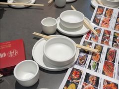 -情妹耙泥鳅·江湖川菜(科华店)