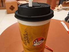 -茶话弄(中贸广场店)