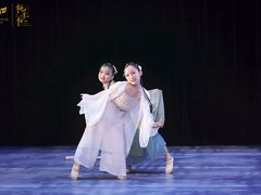 -美育儿童音乐舞蹈国际机构(浦东分校)