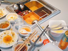 -海底捞火锅(振华商厦店)