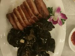 -金城大酒店-中餐厅(汾江中路店)