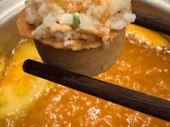 乳酪塔-额尔敦传统涮(公园西路店)