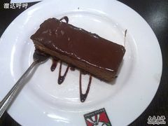 20100901428-巴贝拉意式休闲餐厅(中央商场店)