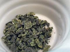 -华祥苑茶馆•国缤茶小蓝罐(普罗旺斯店)