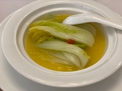 -和平官邸·花园餐厅(武定西路店)